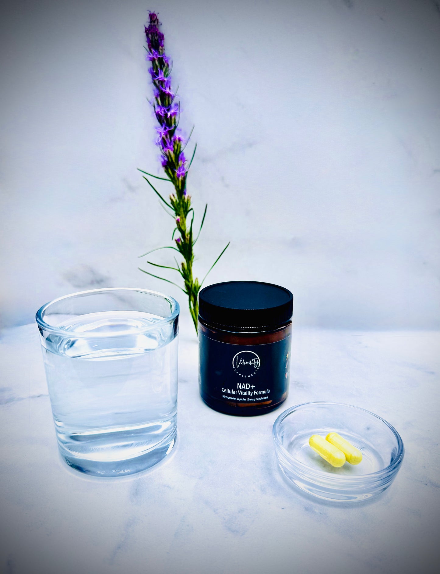 NAD+ Cellular Vitality Formula