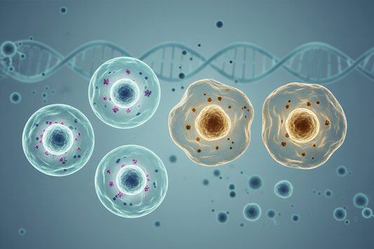 Cellular Senescence: What Happens When Cells Stop Dividing?