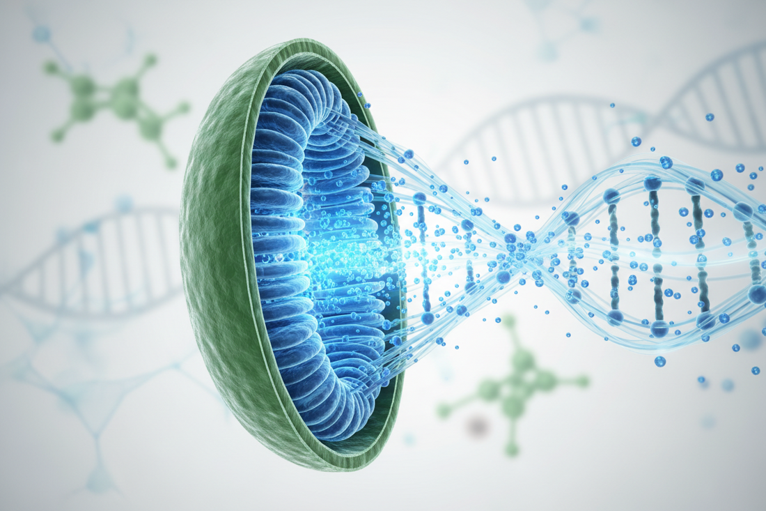 What Is ATP? The Molecule That Powers Every Cell