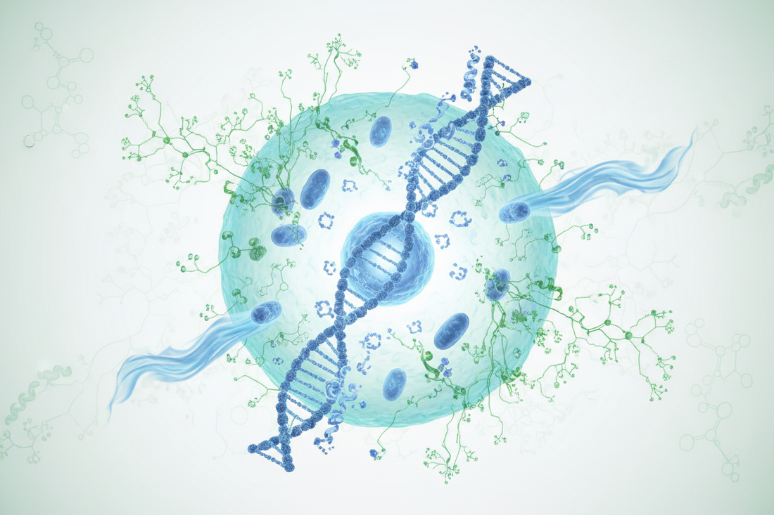 What Are Sirtuins? Understanding the Proteins That Help Maintain Healthy Cells