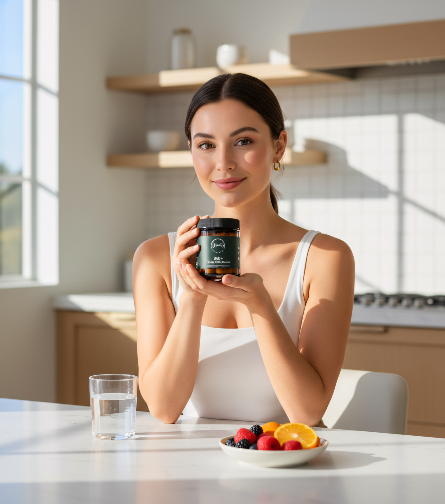 NAD+ Cellular Vitality Formula