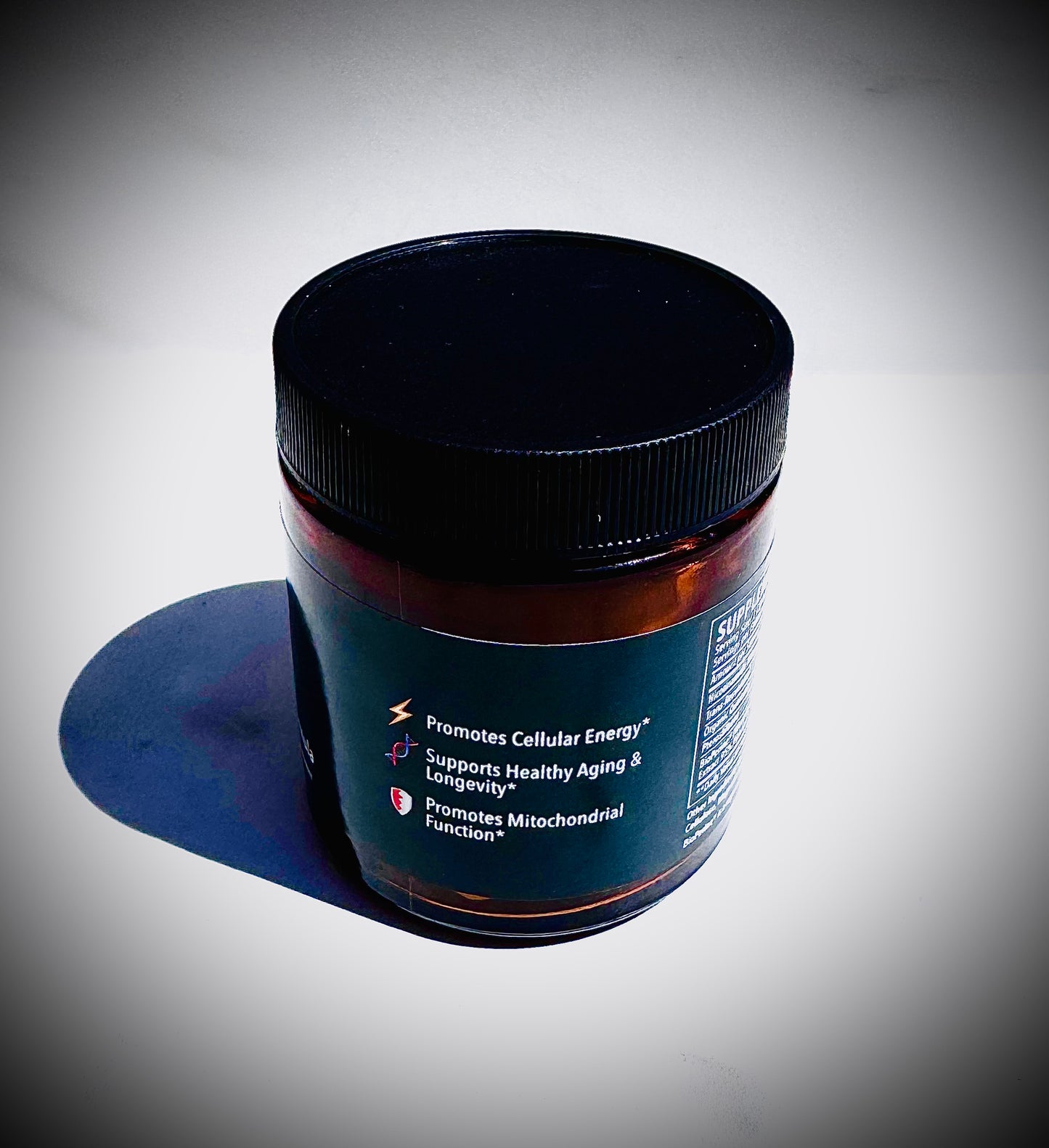 NAD+ Cellular Vitality Formula