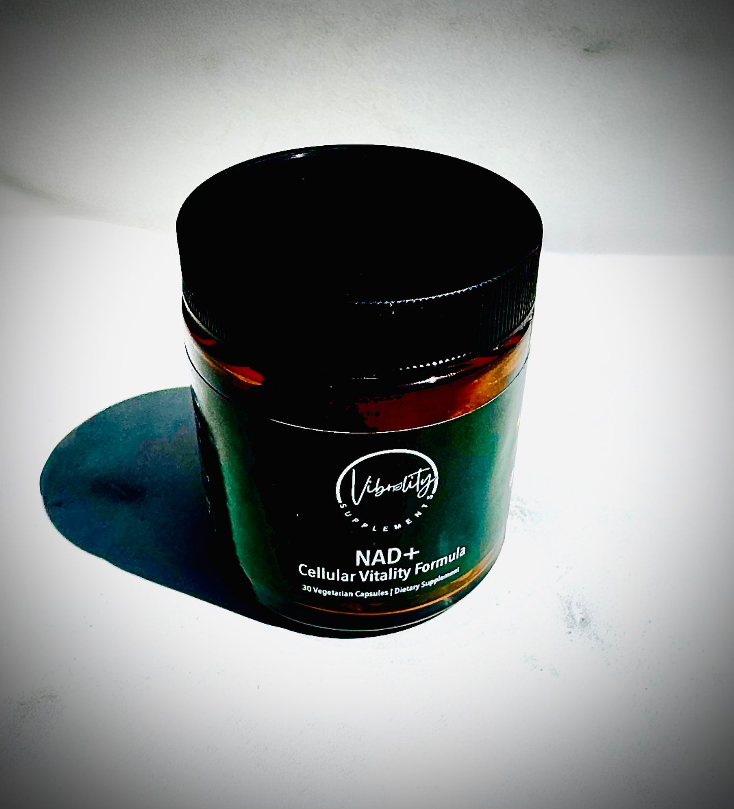 NAD+ Cellular Vitality Formula